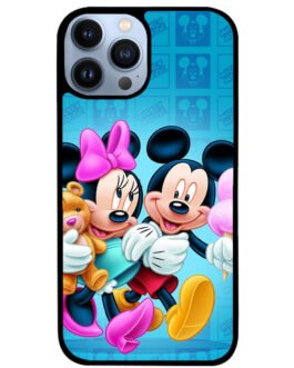 mickey mouse iPhone 13 , 13 Mini , 13 Pro , 13 Pro Max Case FZI3291