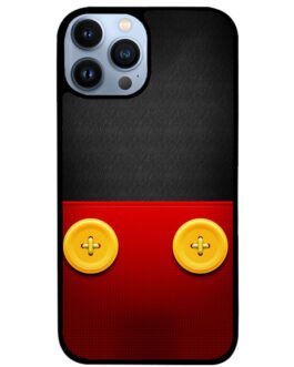 Mickey Mouse iPhone 13 , 13 Mini , 13 Pro , 13 Pro Max Case FZI3293