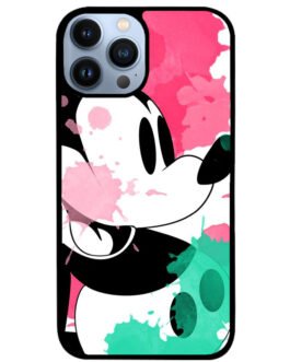 mickey mouse iPhone 13 , 13 Mini , 13 Pro , 13 Pro Max Case FZI3292