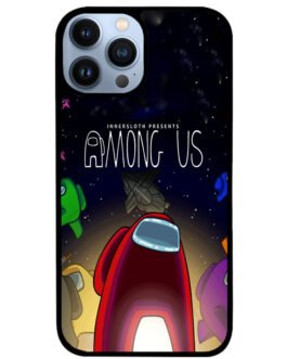 among us iPhone 13 , 13 Mini , 13 Pro , 13 Pro Max Case FZI7409