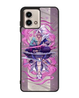 yasuo league of legends Motorola Moto G Stylus 5G 2023 , Razr+ 2023 , G Power 2022 , Edge 2022 , G Pure 2021 Case FZI1964