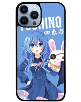 Yoshino iPhone 13 , 13 Mini , 13 Pro , 13 Pro Max Case FZI9735