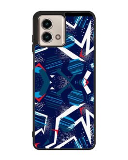 Abstract Motorola Moto G Stylus 5G 2023 , Razr+ 2023 , G Power 2022 , Edge 2022 , G Pure 2021 Case FZI8737