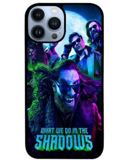 what we do in the shadows iPhone 13 , 13 Mini , 13 Pro , 13 Pro Max Case FZI10248