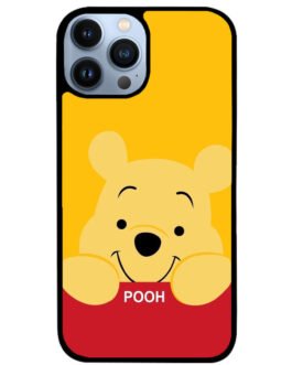 Winnie The Pooh iPhone 13 , 13 Mini , 13 Pro , 13 Pro Max Case FZI7732