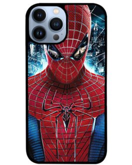 Amazing Spider Man iPhone 13 , 13 Mini , 13 Pro , 13 Pro Max Case FZI9488