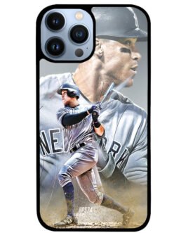 Aaron Judge iPhone 13 , 13 Mini , 13 Pro , 13 Pro Max Case FZI9027