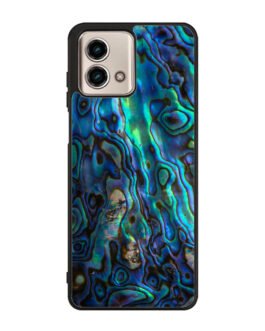 Abalone Shell Motorola Moto G Stylus 5G 2023 , Razr+ 2023 , G Power 2022 , Edge 2022 , G Pure 2021 Case FZI3737