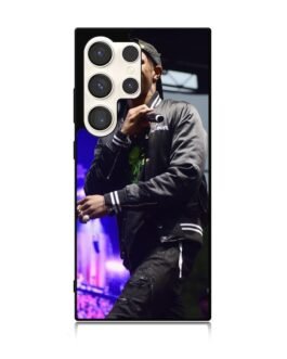 A Boogie Wit Da Hoodie Samsung Galaxy S24 Ultra  , S24 Plus , S24 5G Case FZI1031