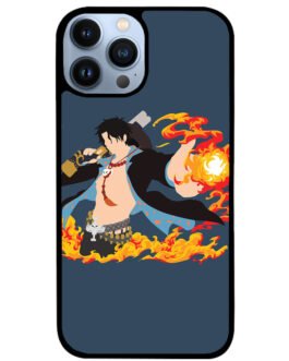 Ace One Piece iPhone 13 , 13 Mini , 13 Pro , 13 Pro Max Case FZI7444