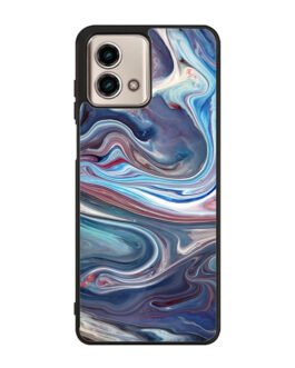 abstract Motorola Moto G Stylus 5G 2023 , Razr+ 2023 , G Power 2022 , Edge 2022 , G Pure 2021 Case FZI11228