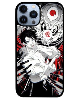 yuta okkotsu jujutsu kaisen iPhone 13 , 13 Mini , 13 Pro , 13 Pro Max Case FZI10764