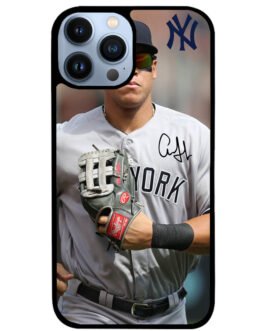 aaron judge NEW YORK iPhone 13 , 13 Mini , 13 Pro , 13 Pro Max Case FZI3706