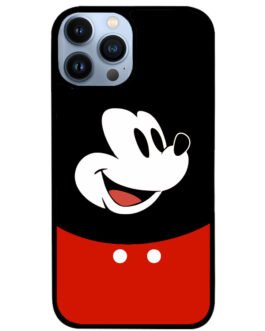 mickey mouse iPhone 13 , 13 Mini , 13 Pro , 13 Pro Max Case FZI3283