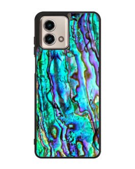 abalone Motorola Moto G Stylus 5G 2023 , Razr+ 2023 , G Power 2022 , Edge 2022 , G Pure 2021 Case FZI3733