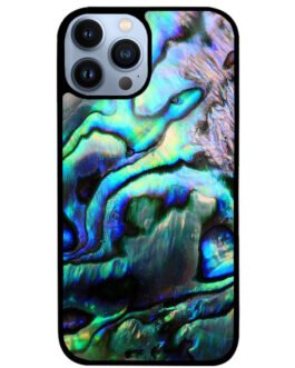 abalone iPhone 13 , 13 Mini , 13 Pro , 13 Pro Max Case FZI3731