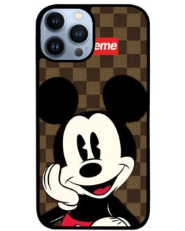 mickey mouse iPhone 13 , 13 Mini , 13 Pro , 13 Pro Max Case FZI3285