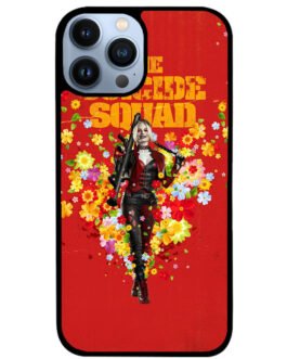 A James Gunn The Suicide Squad iPhone 13 , 13 Mini , 13 Pro , 13 Pro Max Case FZI8601