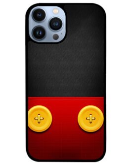 Mickey Mouse Wallpaper iPhone 13 , 13 Mini , 13 Pro , 13 Pro Max Case FZI3286