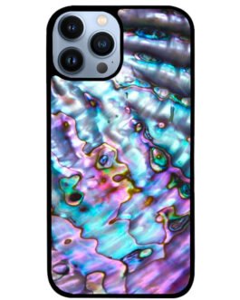 Abalone iPhone 13 , 13 Mini , 13 Pro , 13 Pro Max Case FZI3740