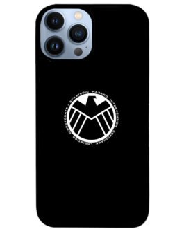 Agents of SHIELD iPhone 13 , 13 Mini , 13 Pro , 13 Pro Max Case FZI6167