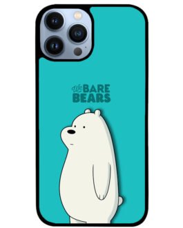 We Bare Bears iPhone 13 , 13 Mini , 13 Pro , 13 Pro Max Case FZI6725