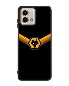 Wolverhampton Motorola Moto G Stylus 5G 2023 , Razr+ 2023 , G Power 2022 , Edge 2022 , G Pure 2021 Case FZI6732