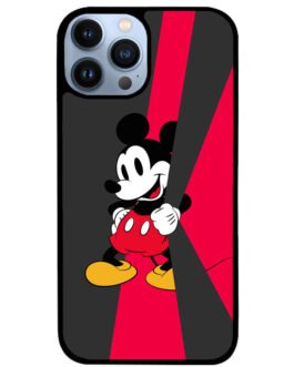 Mickey Mouse iPhone 13 , 13 Mini , 13 Pro , 13 Pro Max Case FZI3289