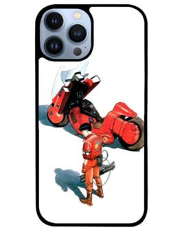 Akira Anime iPhone 13 , 13 Mini , 13 Pro , 13 Pro Max Case FZI6838