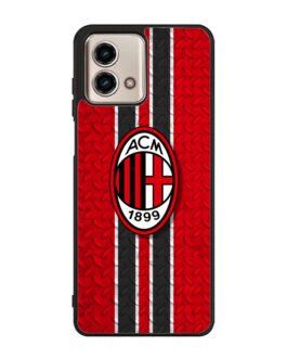 AC Milan Motorola Moto G Stylus 5G 2023 , Razr+ 2023 , G Power 2022 , Edge 2022 , G Pure 2021 Case FZI9922