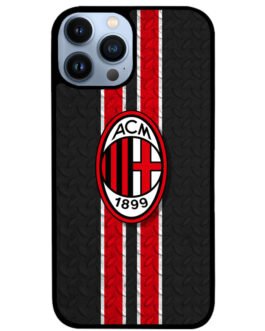 AC Milan iPhone 13 , 13 Mini , 13 Pro , 13 Pro Max Case FZI9923