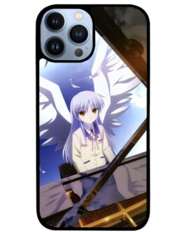 Angel Beats Anime iPhone 13 , 13 Mini , 13 Pro , 13 Pro Max Case FZI9932