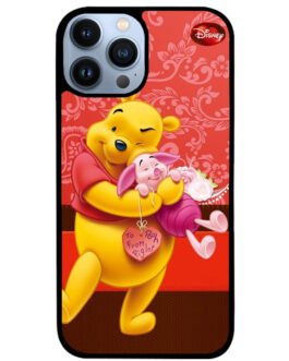 Winnie The Pooh iPhone 13 , 13 Mini , 13 Pro , 13 Pro Max Case FZI10202