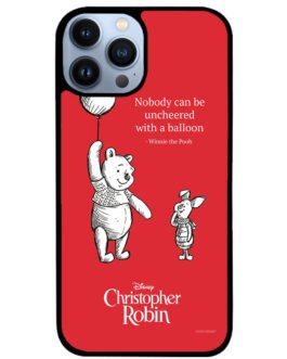 Winnie The Pooh iPhone 13 , 13 Mini , 13 Pro , 13 Pro Max Case FZI10203