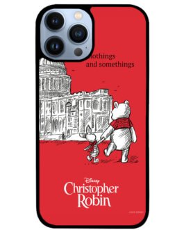 Winnie The Pooh iPhone 13 , 13 Mini , 13 Pro , 13 Pro Max Case FZI10204