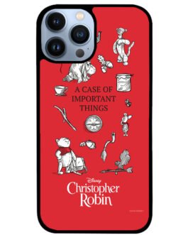 Winnie The Pooh iPhone 13 , 13 Mini , 13 Pro , 13 Pro Max Case FZI10205