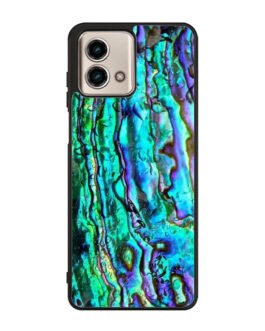 Abalone Motorola Moto G Stylus 5G 2023 , Razr+ 2023 , G Power 2022 , Edge 2022 , G Pure 2021 Case FZI3704