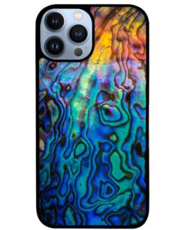 Abalone iPhone 13 , 13 Mini , 13 Pro , 13 Pro Max Case FZI3703