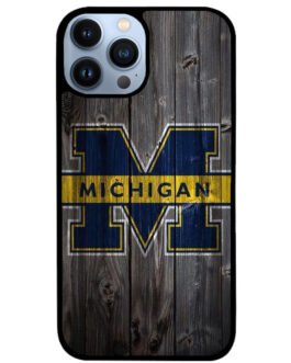 Michigan iPhone 13 , 13 Mini , 13 Pro , 13 Pro Max Case FZI3298