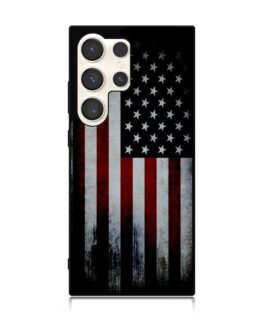 American Flag Samsung Galaxy S24 Ultra  , S24 Plus , S24 5G Case FZI0438