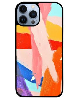 Watercolor iPhone 13 , 13 Mini , 13 Pro , 13 Pro Max Case FZI10950