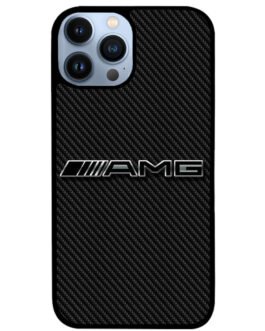 AMG Logo iPhone 13 , 13 Mini , 13 Pro , 13 Pro Max Case FZI11144