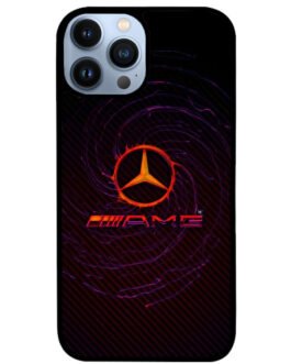 AMG iPhone 13 , 13 Mini , 13 Pro , 13 Pro Max Case FZI11142