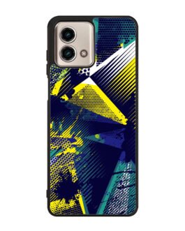 Abstract Motorola Moto G Stylus 5G 2023 , Razr+ 2023 , G Power 2022 , Edge 2022 , G Pure 2021 Case FZI10208