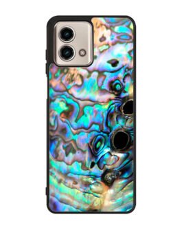 Abalone Shell Motorola Moto G Stylus 5G 2023 , Razr+ 2023 , G Power 2022 , Edge 2022 , G Pure 2021 Case FZI7198