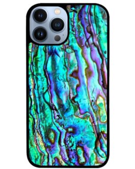 Abalone iPhone 13 , 13 Mini , 13 Pro , 13 Pro Max Case FZI3739