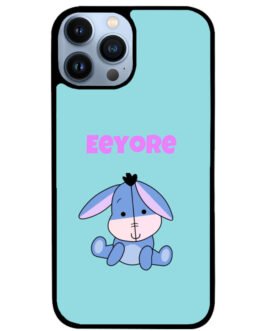 Aesthetic Eeyore iPhone 13 , 13 Mini , 13 Pro , 13 Pro Max Case FZI7200