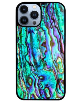 Abalone iPhone 13 , 13 Mini , 13 Pro , 13 Pro Max Case FZI9795