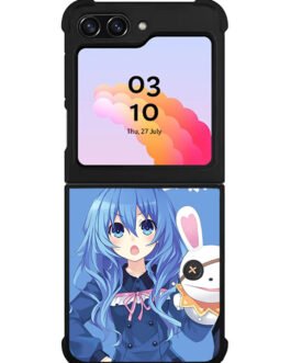 Yoshino Samsung Galaxy Z Flip 5 , Z FLip 4 , Z FLip 3 , Z Fold 5 , Z Fold 4 , Z Fold 3 Case FZI9735