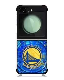 Warriors Samsung Galaxy Z Flip 6 Case FZI0006